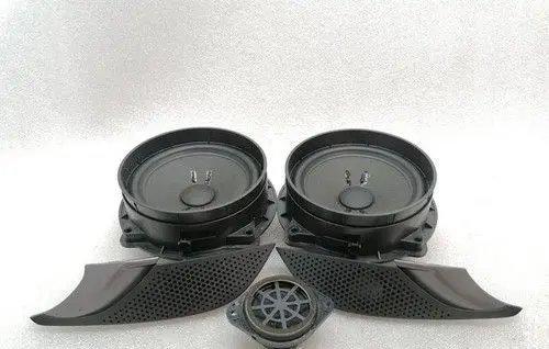 Ferrari Purosangue Side speaker trim/cover