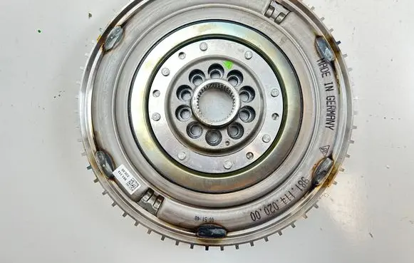 Porsche Boxster 981 Flywheel 98111402000