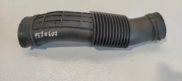 Peugeot 607 Air intake duct part 9653096680 51949