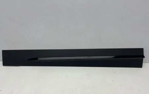 BMW iX Front door trim (molding) 5A0FA65