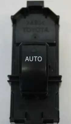 Toyota Avensis Verso Electric window control switch 8403044020