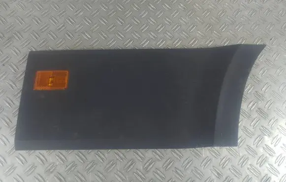 Volkswagen Crafter Rear fender molding trim 7C0853754