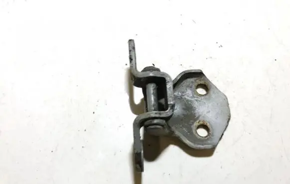 Mazda 323 F Front door upper hinge