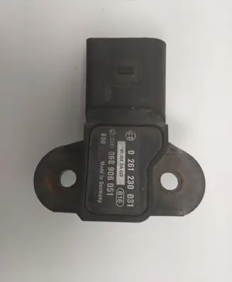 Seat Altea XL Air pressure sensor 0261230031