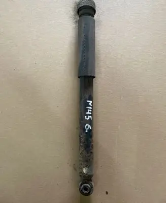 Nissan Juke I F15 Rear shock absorber/damper