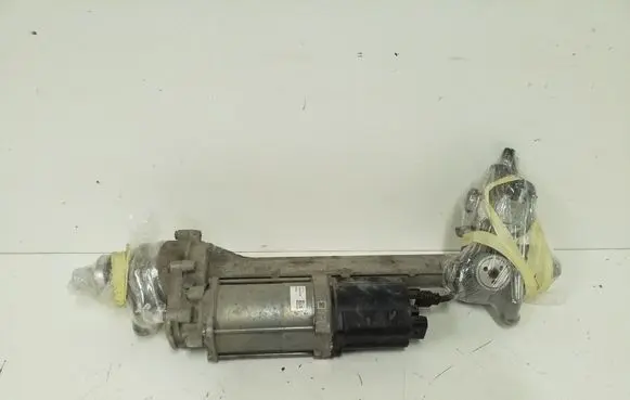 BMW 3 F30 F35 F31 Steering rack 6889122