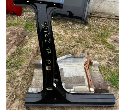 Honda Jazz Sill
