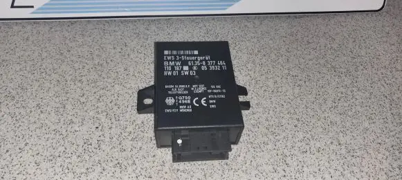 BMW 5 E39 Immobilizer control unit/module 61358377464 05393211