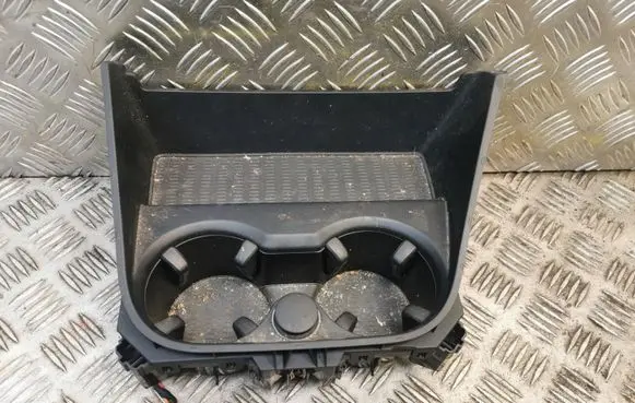BMW X3 F25 Cup holder 
