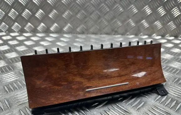 Ashtray (front)