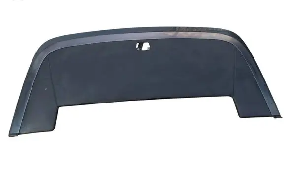 Mercedes-Benz E W124 Roof sound insulation 