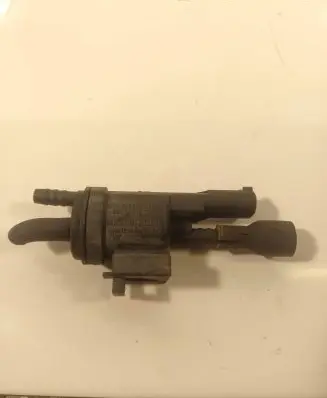 Mercedes-Benz E C207 W207 Valve vacuum 0025401497 48B43625B00