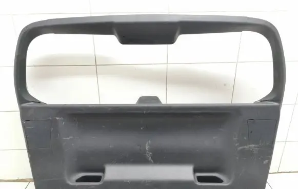 Hyundai Santa Fe Tailgate/boot cover trim set 6478002 108824 6793802050