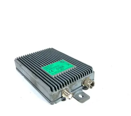 BMW 5 E39 Phone control unit/module 8386576 84218386576