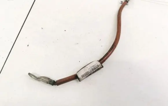 Opel Signum Positive cable (battery) 24459586
