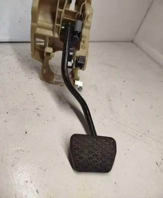 Brake pedal