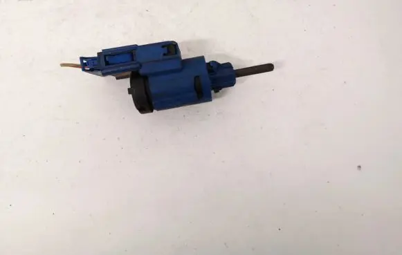 Volkswagen PASSAT B5.5 Brake pedal sensor switch 1j0927189e 19322002