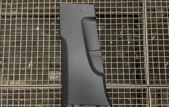 Audi Q3 F3 (A) pillar trim 83A867239