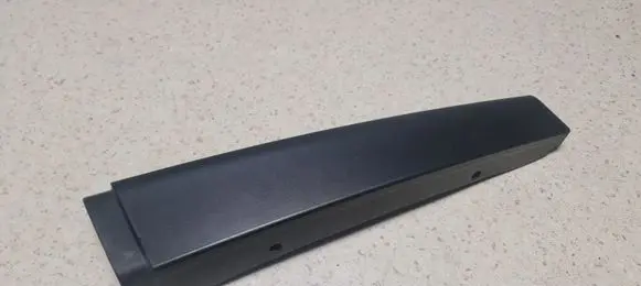 Seat Altea (B) pillar trim (top) 5P0853289A