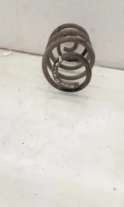 Nissan Micra Rear coil spring