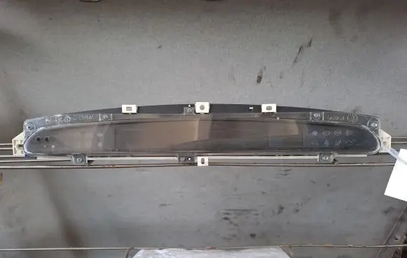 Renault Espace III Speedometer (instrument cluster) 6025408258
