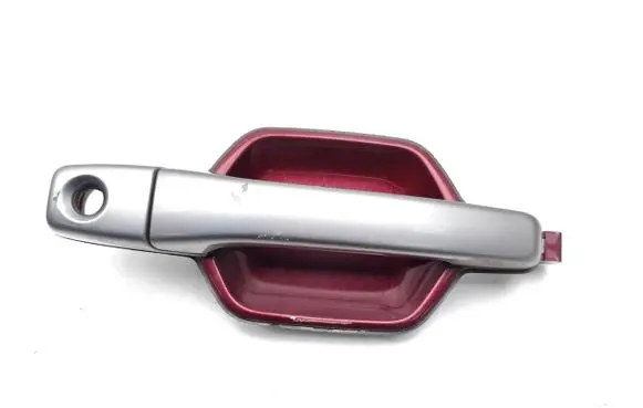 Mitsubishi Pajero Front door exterior handle MR556248
