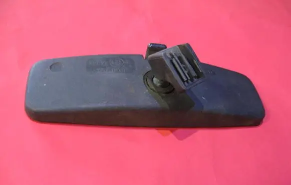 Renault Scenic I Rear view mirror (interior) E1R002101