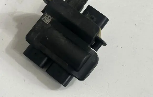 BMW X6 F16 Current control relay 9285504