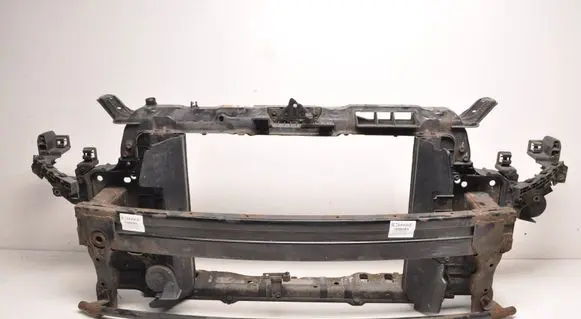 KIA Ceed Radiator support slam panel 86552A2000