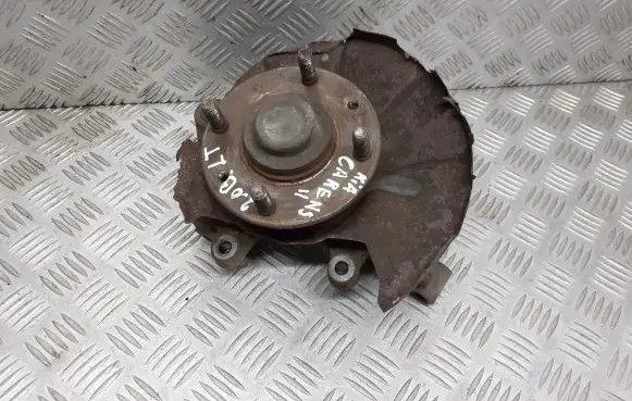 KIA Carens II Rear wheel hub spindle/knuckle 