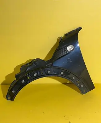 Mini One - Cooper Coupe R56 Front wheel arch liner splash guards