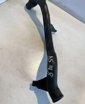 Audi A5 8T 8F Engine coolant pipe/hose