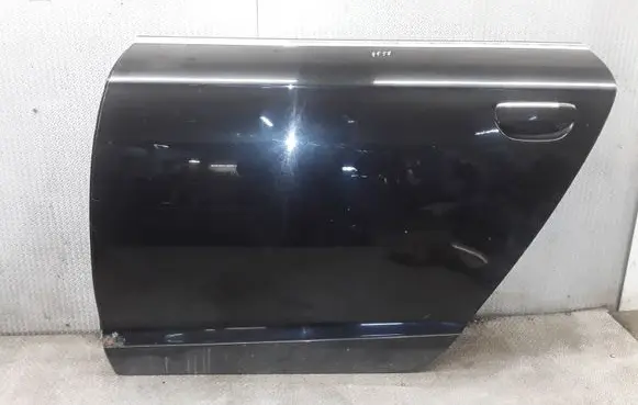 Audi A6 S6 C6 4F Rear door 