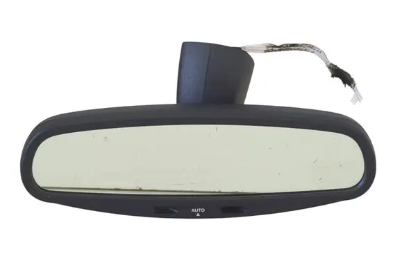 Citroen C5 Rear view mirror (interior) 8153TW E11015904 E11026053