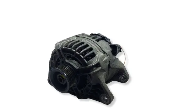 Skoda Fabia Mk1 (6Y) Generator/alternator 047903015QKASACJ 047903015Q