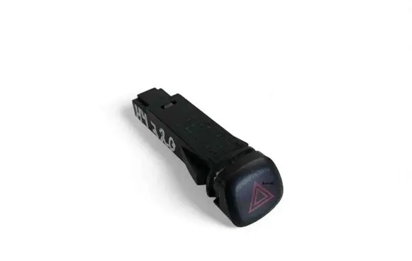 Volvo V40 Hazard light switch 9123682