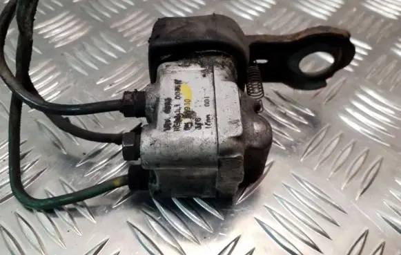 Opel Movano A Brake power pressure regulator 003517