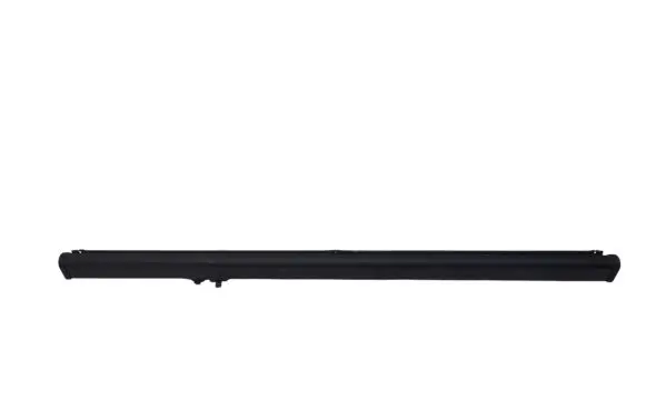 Parcel shelf load cover