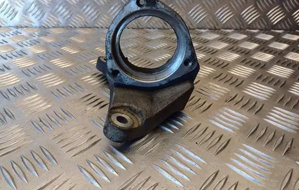 Opel Insignia A Driveshaft support bearing bracket 13219107