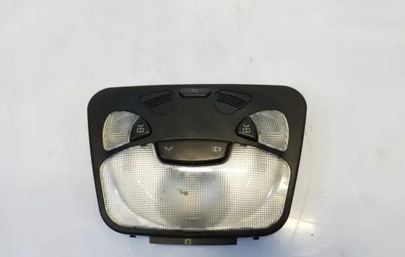 Mercedes-Benz C W203 Headlining lighting console trim 