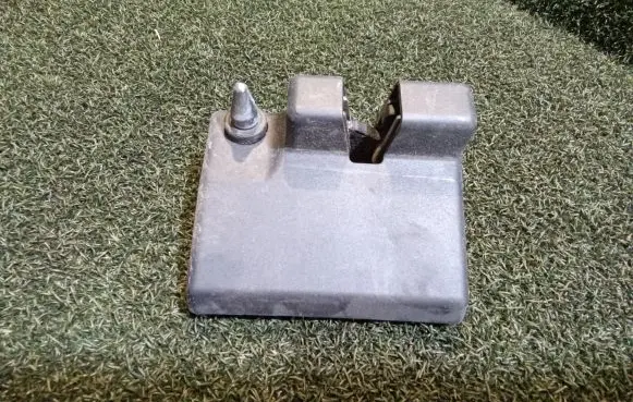 Ford Transit Custom Rear door lock BK21V431A03AN BK21V431A03