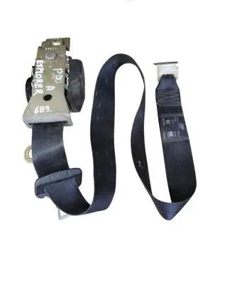 Ford Explorer Front seatbelt F57D78611B08AB
