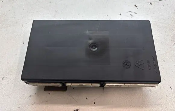 Volvo S40, V40 Other control units/modules 30638707