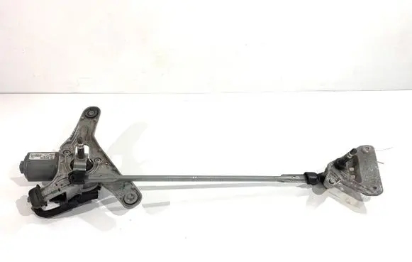 Peugeot 308 SW Front wiper linkage and motor 9844275780