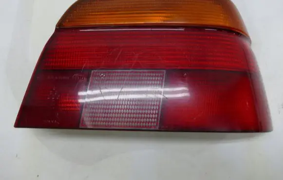 BMW 5 E39 Rear/tail lights