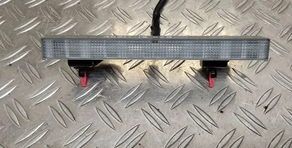 Toyota Auris E180 Third/center stoplight 8157005100