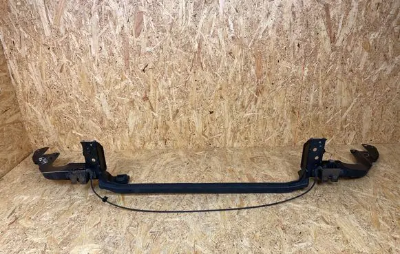 Jaguar XE Radiator support slam panel GX7316E144A
