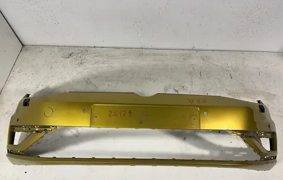 Volkswagen Golf VII Front bumper 5G0807221FL