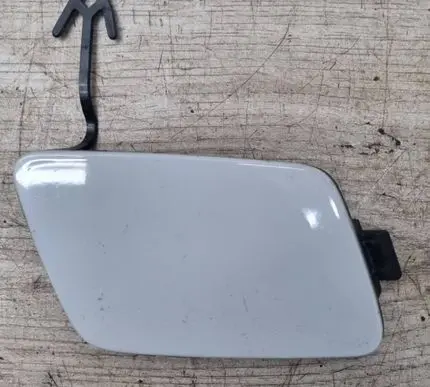 Audi A6 S6 C8 4K Front tow hook cap/cover 4K0807241