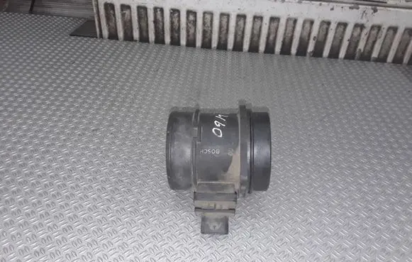 Hyundai Tucson JM Mass air flow meter 028100272